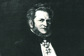 28 марта 1830 г.  родился немецкий философ-логик, психологист Христоф Зигварт