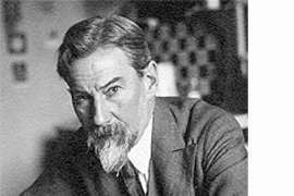 24 апреля 1873 г, родился швейцарский психолог, представитель функционализма Эдуард Клапаред