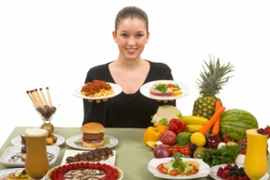 2 июня - День здорового питания и отказа от излишеств в еде