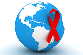 1981 թ. հունիսի 5-ին Հիվանդությունների վերահսկման ամերիկյան կենտրոնը նոր հիվանդություն՝ ՁԻԱՀ գրանցեց