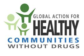 26 июня - Международный день борьбы с употреблением наркотиков и их незаконным оборотом