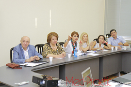 Բժշկական հանրությունը պատրաստվում է Հայաստանում հայ բժիշկների միջազգային 4-րդ համագումարին