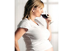 Հղիության ընթացքում ալկոհոլի օգտագործումը երեխաների մոտ ուշադրության խախտումներ կարող է առաջացնել. 1in.am