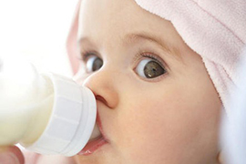 Վաղ հասակում կովի կաթ չխմող երեխաների մոտ մեծանում է վիտամին D-ի դեֆիցիտի ռիսկը. tert.am