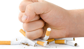 Բժիշկները բացատրել են, թե ինչպես է հարկավոր թողնել ծխելը. 1in.am