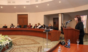 ՀՀ ԱՆ. Առողջ ապրելակերպն ու Իմունականխարգելման ազգային ծրագիրն` ուշադրության կենտրոնում