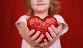 Երեխաների պատասխանները «Ի՞նչ է սերը» հարցին զարմացրել են բոլորին. tert.am
