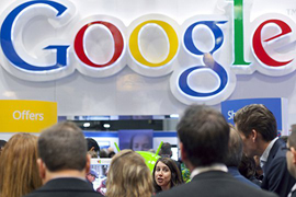Աշխատակիցների հետ լավ վարվելու Google-ի գաղտնիքները. The Huffington Post. 1in.am