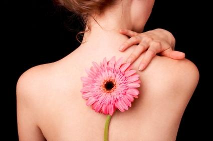 «Вдовий горбик» — жировые (или мышечные) шишки на спине у шеи