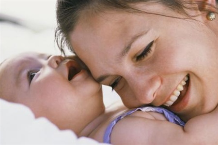 26-30 տարեկանում երեխայի ծնվելը երկարացնում է կնոջ կյանքը. ուսումնասիրություն. 1in.am