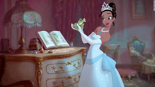 Disney-ի արքայադուստրերին մեղադրել են աղջիկների վրա վատ ազդեցության համար. tert.am