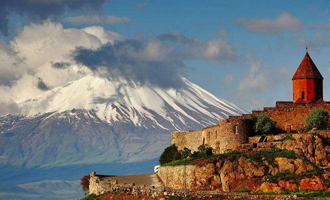 Почему следует провести свой отдых именно в Армении: med-armtours.com