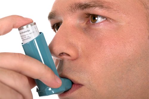 Открытие: тестостерон защищает мужчин от развития астмы