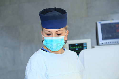 2017թ. «Արմենիա» ԲԿ իրականացրած ծավալային բարդ վիրահատությունների բարեհաջող ելքի ֆենոմենը. կլինիկական դեպք` 1. armeniamedicalcenter.am