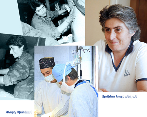 Եզակի վիրահատություն ենթաստամոքսային գեղձի չարորակ ուռուցքի ժամանակ՝ դրական ելքով. armeniamedicalcenter.am