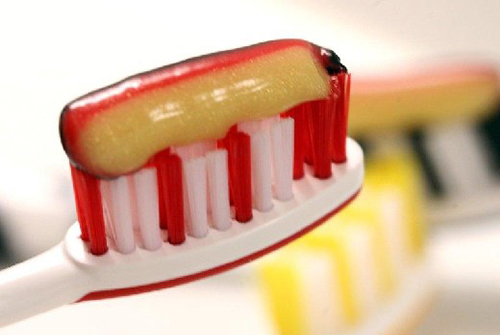 Компонент зубной пасты поможет победить опасную болезнь