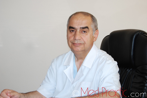 Ապենդիցիտ. հաճախ տրվող հարցերին պատասխանում է վիրաբույժ Հովհաննես Բատիկյանը. armeniamedicalcenter.am