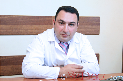 Ճողվածքներ. հարցերին պատասխանում է վիրաբույժ Հայկ Եղիազարյանը. armeniamedicalcenter.am