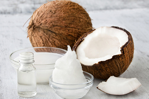 Кокосовое масло и экзема: что говорят эксперты о нетрадиционном лечении кожи