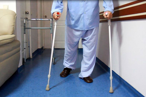 Նաիրի-Կոքսա կլինիկա. վիրահատությունից երկու ժամ անց հիվանդներն արդեն կարող են քայլել. nairimed.com