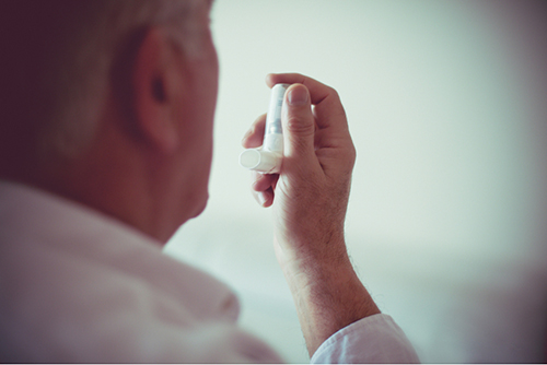 Novartis успешно испытала комбинированный препарат против астмы