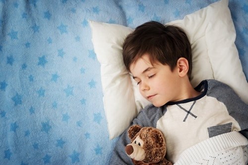 Как без хлопот решить проблему ночного недержания у детей?