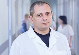 «Մասնագիտությունը` բժիշկ» շարքից` Ռաֆայել Բաղդասարյան. armeniamedicalcenter.am