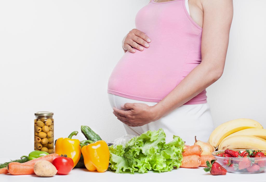 Հղիության համար պահանջվող սննդակարգ (Nutritional Needs During Pregnancy).morevmankan.am