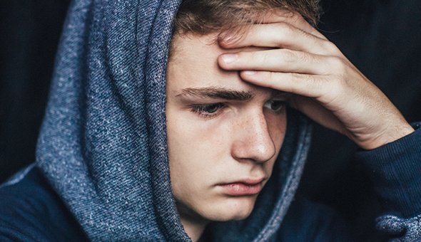 От депрессии до психических болезней: 7 признаков расстройства психики