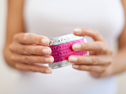 Доказана полная безопасность гормональных контрацептивов для психики