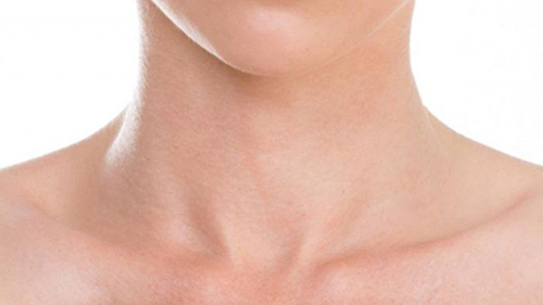 7 признаков, указывающих на проблемы в щитовидной железе