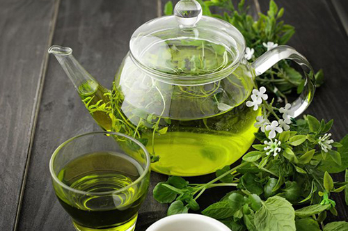 Онкологи доказали противораковую активность зеленого чая
