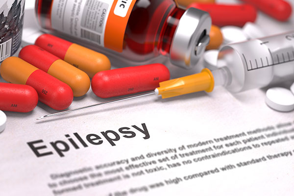 Прием лекарств от эпилепсии беременными не влияет на развитие ребенка