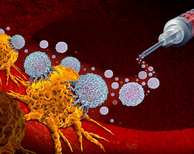Хронические осложнения иммунотерапии распространены сильнее, чем предполагалось