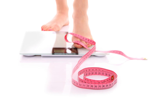 Британские эксперты не советуют быстро скидывать лишний вес