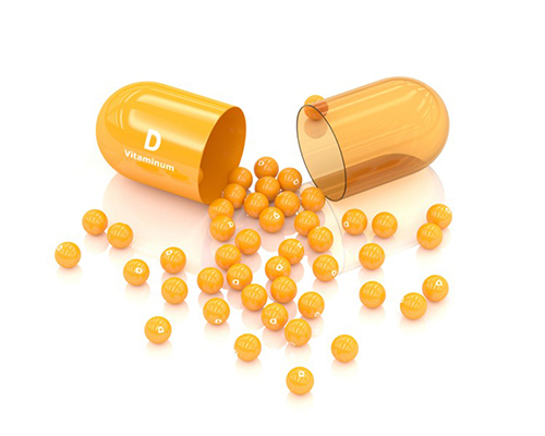 Витамин D неэффективен для лечения синдрома раздраженного кишечника