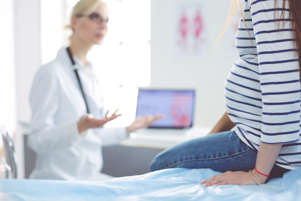 Ученые назвали заболевание, повышающее риск осложнений при беременности