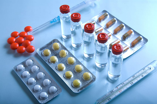 Sandoz закрыла сделку по покупке портфеля цефалоспориновых антибиотиков у GSK