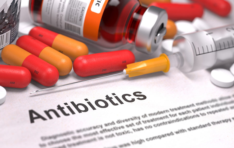 Исследователи нашли способ повысить эффективность антибиотиков