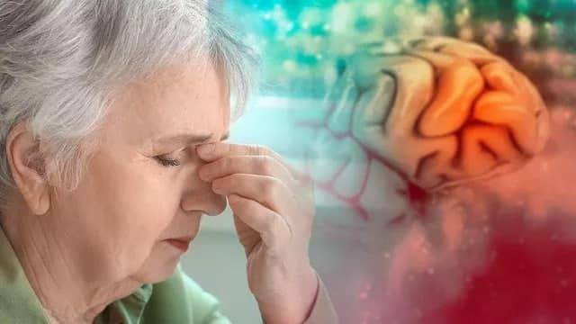 Причиной болезни Альцгеймера могут стать вирусы гриппа и герпеса: ученые получили новые данные о недуге, разрушающем мозг
