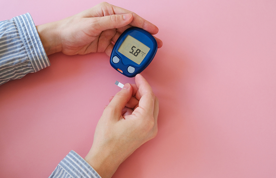 Симптомы диабета 2 типа: боль в икрах может указывать на чрезвычайно высокий уровень сахара в крови