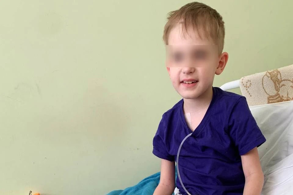 Хирурги Петербурга извлекли монету из пищевода 8-летнего мальчика, с которой он жил более полугода