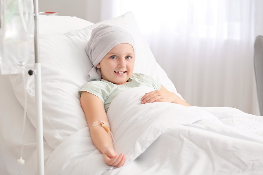 Перенесенный в детстве рак и риск возникновения болезней в будущем