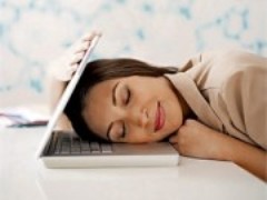 Вирусная теория синдрома хронической усталости не подтвердилась