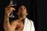 Կարմիր գինին տղամարդկանց կօգնի լուծել խնդիրները