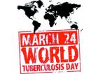 24 марта  Всемирный день борьбы с туберкулезом
