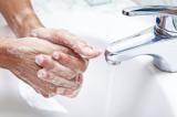 Մարդկանց 95 տոկոսը սխալ է լվանում ձեռքերը