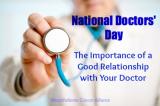 30 марта - Национальный день доктора в США