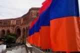 Մայիսի 28-ը Հայաստանի Առաջին Հանրապետության օրն է