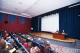 Նյութափոխանակության համախտանիշը` որպես 21-րդ դարի հիմնախնդիր. կայացավ Երիտասարդ բժիշկների հայկական ասոցիացիայի տարեկան համաժողովը